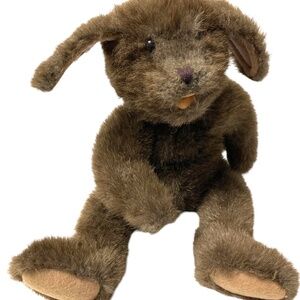 teddy bear The BOYD'S Collection 1985 vintage jointed